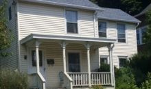 9 Kent St Beacon, NY 12508