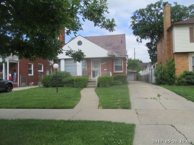 8590 Littlefield St, Detroit, MI 48228