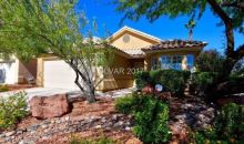 5400 Del Lago Drive Las Vegas, NV 89130