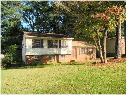 142 Tiffany Trl, Riverdale, GA 30274