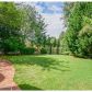 1307 Marietta Country Club Dr NW, Kennesaw, GA 30152 ID:14974498