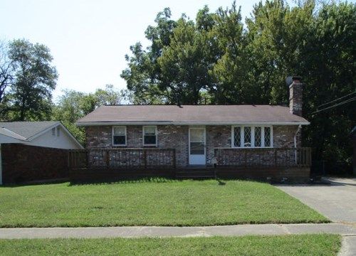 2373 Merriway Ln, Cincinnati, OH 45231