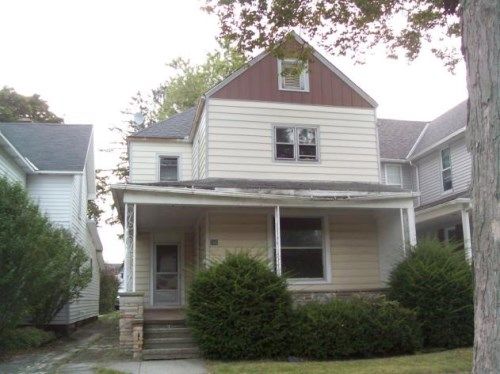 397 S Monroe St, Tiffin, OH 44883