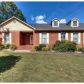 1 Saddlebrook Drive, Rome, GA 30161 ID:14959030