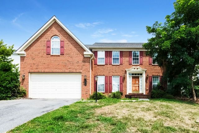 9804 Glenkirk Way, Bowie, MD 20721