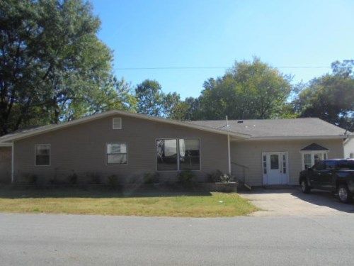 401 S Collison Ave, Bald Knob, AR 72010