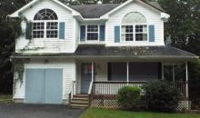 7 Nugent St Center Moriches, NY 11934