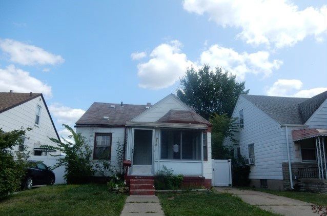 9176 Winthrop, Detroit, MI 48228