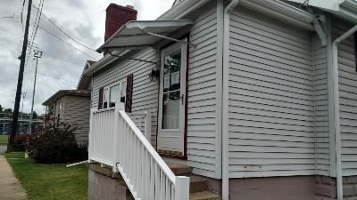 1630 2nd St, New Brighton, PA 15066