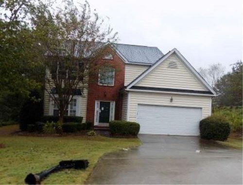 44 Rosemary Pl, Lawrenceville, GA 30044