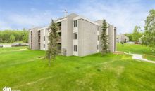 4620 Reka Drive #B10 Anchorage, AK 99508