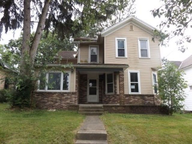 340 W Larwill St, Wooster, OH 44691