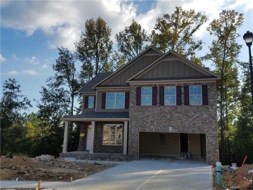 2337 Morgan Estate Dr, Buford, GA 30519