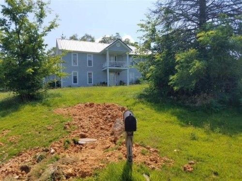 118 JT JEFFRIES RD, Greensburg, KY 42743