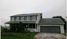 11 Morgan Dr Shrewsbury, PA 17361