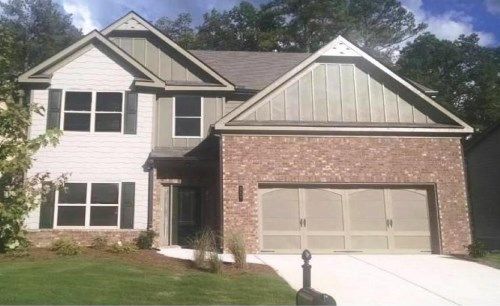 4425 Belcrest Way, Cumming, GA 30040