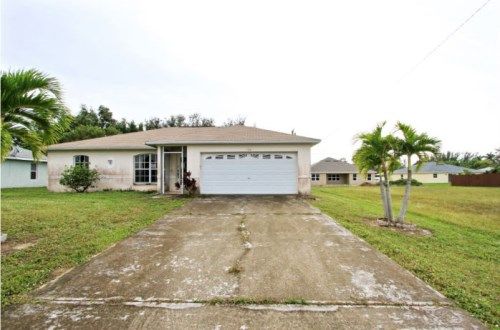 130 S W 19TH TER, Cape Coral, FL 33991