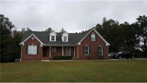 3497 Old Hightower Trl, Loganville, GA 30052