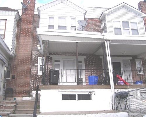 2435 S Milan St, Philadelphia, PA 19153