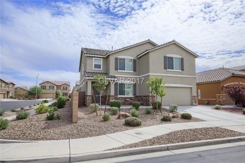 1156 Bear Head Street, Henderson, NV 89011