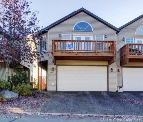 11703 Galloway Loop #B-9, Eagle River, AK 99577