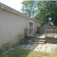 1012 Elm St N, Fairmount, IN 46928 ID:14929260