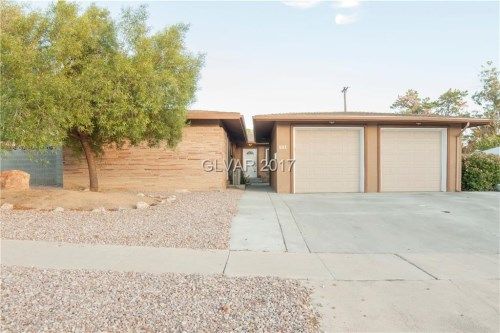 501 Seventh Street, Boulder City, NV 89005