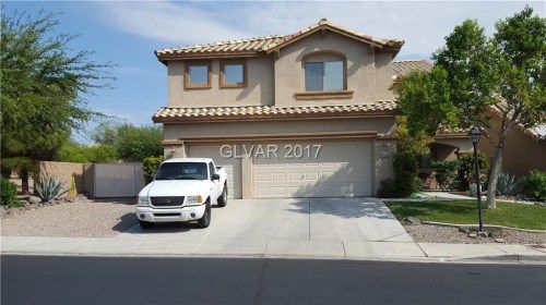 8096 Desert Cloud Avenue, Las Vegas, NV 89131