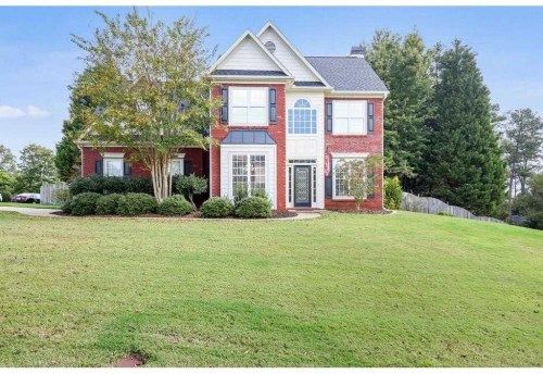 4009 Lake Ruby Ln, Suwanee, GA 30024