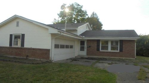407 Normandy Dr, Marion, OH 43302
