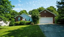 3202 Saint Vincent Dr Claremont, NC 28610