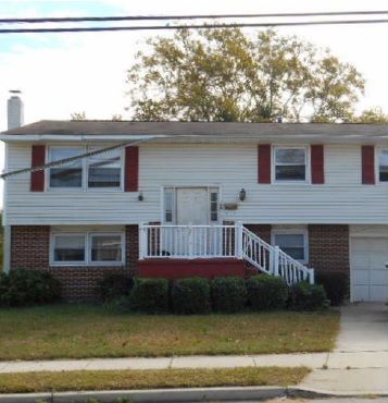 1661 Swedesboro Ave, Paulsboro, NJ 08066