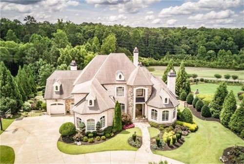 3117 Watsons Bend, Alpharetta, GA 30004