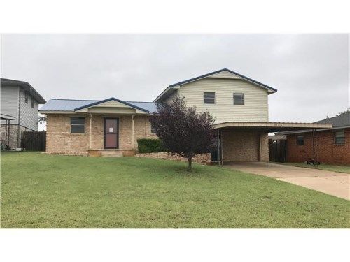 2120 Rizley Rd, Sayre, OK 73662