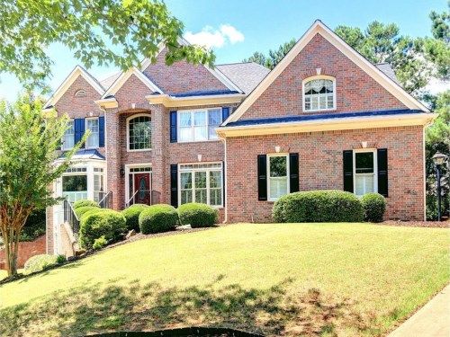 420 Hamilton Gates Trace, Roswell, GA 30075