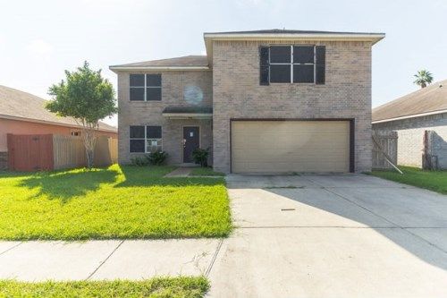 3201 Calle Columbia, Brownsville, TX 78526