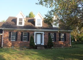 335 Robinson Creek Rd, Lily, KY 40740