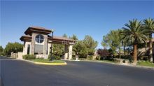 10605 San Bellacova Court Las Vegas, NV 89141