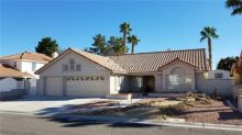 1265 Spanish Armada Road Las Vegas, NV 89123