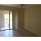 13250 SW 4th Ct # 307G, Hollywood, FL 33027 ID:13949664