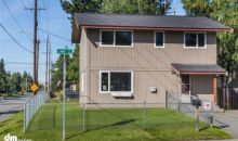 296 Lane Street Anchorage, AK 99508