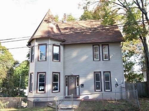 33 Prospect St, Meriden, CT 06451