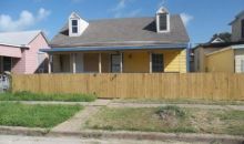 3206 Avenue M 1/2 Galveston, TX 77550