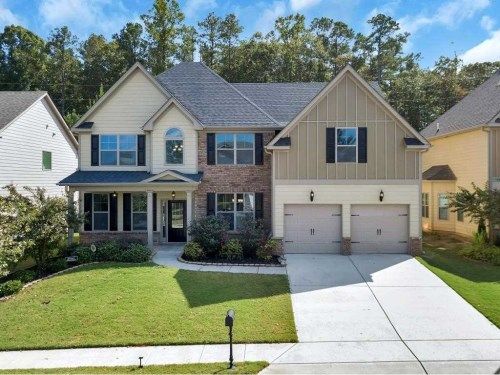 77 Village Park Dr, Newnan, GA 30265