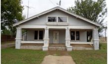 500 9th St Odonnell, TX 79351