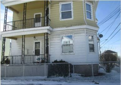 911 Pine St, Fall River, MA 02720