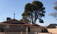 5393 Maryland Las Vegas, NV 89119