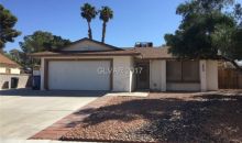 5438 Percheron Street Las Vegas, NV 89119