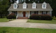 521 MALLIE PEARCE ROAD Zebulon, NC 27597