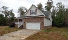 245 OAKMONT DRIVE Raeford, NC 28376